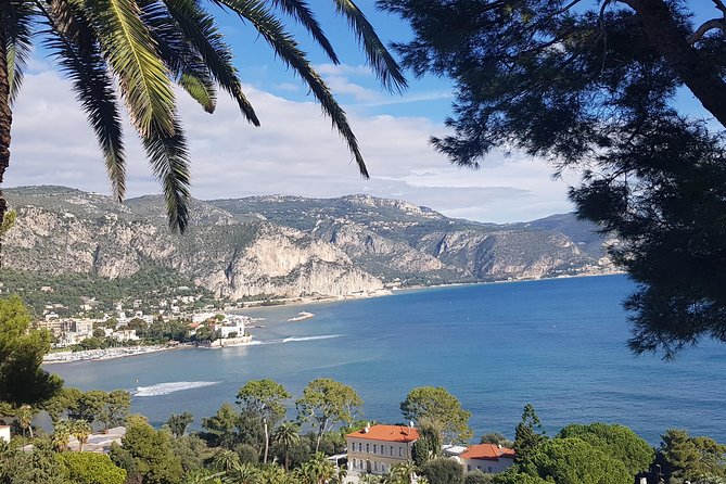 French Riviera E-bike Panoramic Tour from Nice - The Physical Challenge and Rider Recommendations
