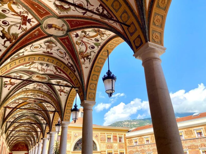 French Riviera: Eze, Monaco, and Monte Carlo Day Trip - Exploring Monaco’s Glamour and Culture