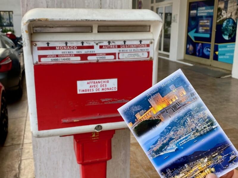 French Riviera: Eze, Monaco, and Monte Carlo Day Trip - Monte Carlo’s Casino and Iconic Landmarks