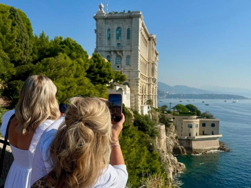 French Riviera: Eze, Monaco, and Monte Carlo Day Trip - Final Thoughts: An Elegant Riviera Experience