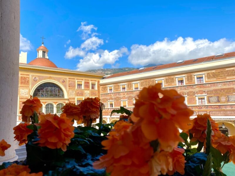 French Riviera: Eze, Monaco, and Monte Carlo Day Trip - Frequently Asked Questions