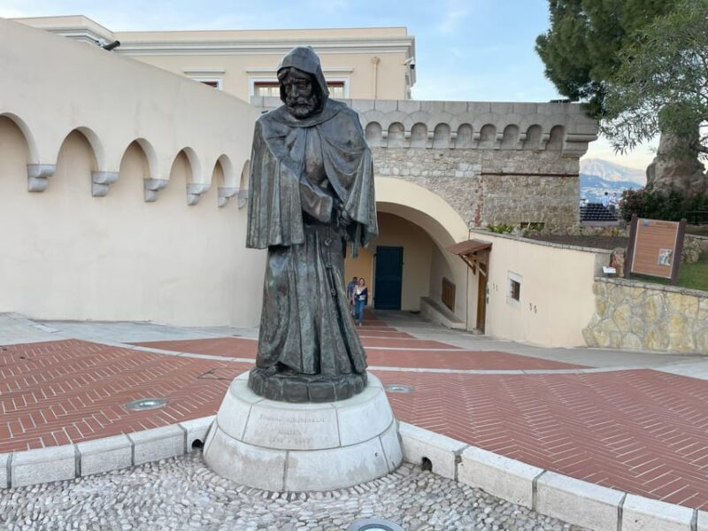 French Riviera from Nice to Cannes private tour - Saint-Paul de Vence: Artistic Atmosphere and Lush Scenery