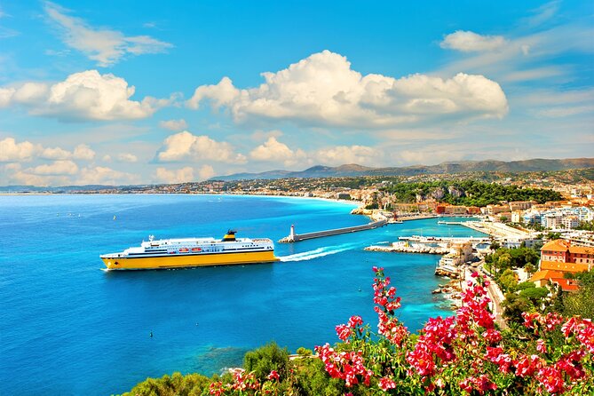 French Riviera Full Day Private Tour - Explore the French Riviera Privately with an Expert Driver-Guide