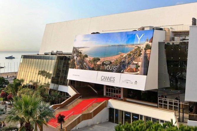 French Riviera Full Day Private Tour - Exploring Medieval Charm in Eze Village