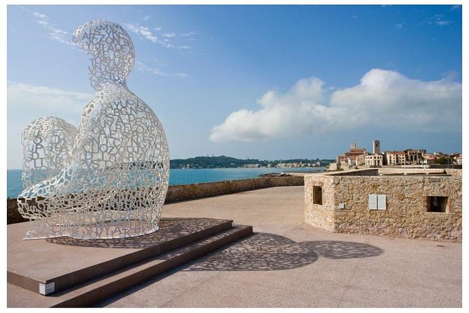 French Riviera Full Day Private Tour - Discovering Monaco: Palace, Cathedral, and Panoramic Sea Views