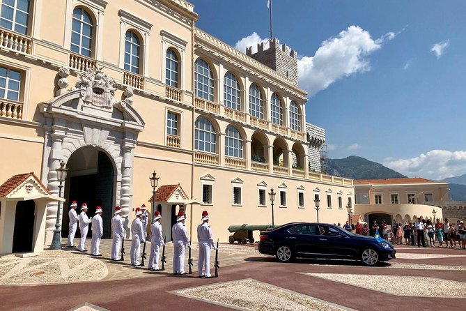 French Riviera Full Day Private Tour - Exploring Cannes and Its Festivals