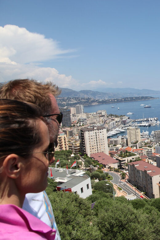 French Riviera Full-Day Private Tour - Explore the Glamour of the French Riviera in a Private Setting