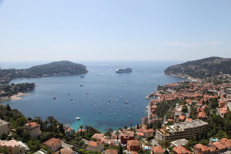 French Riviera Full-Day Private Tour - Discover Monacos Extravagance in 2.5 Hours