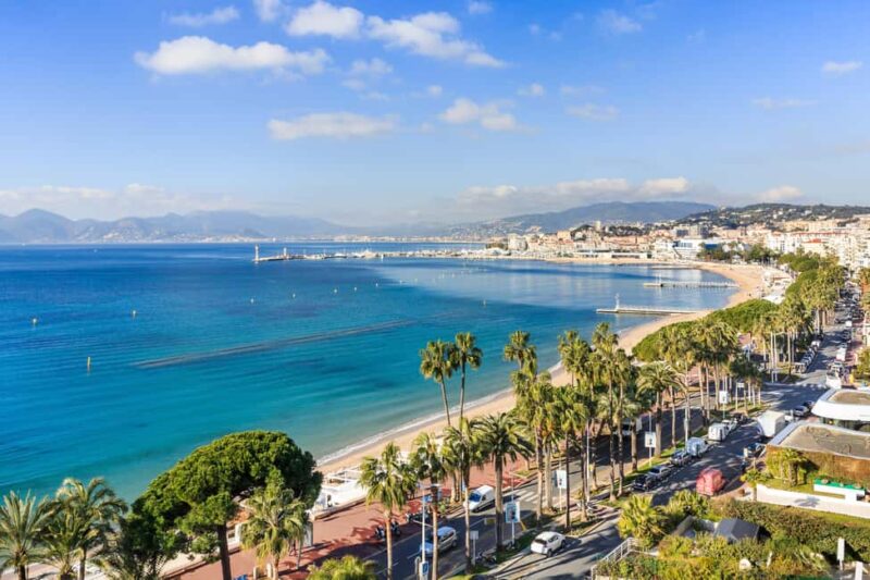 French Riviera Full-Day Private Tour - Optional Visit to Saint Tropez or Provençal Villages