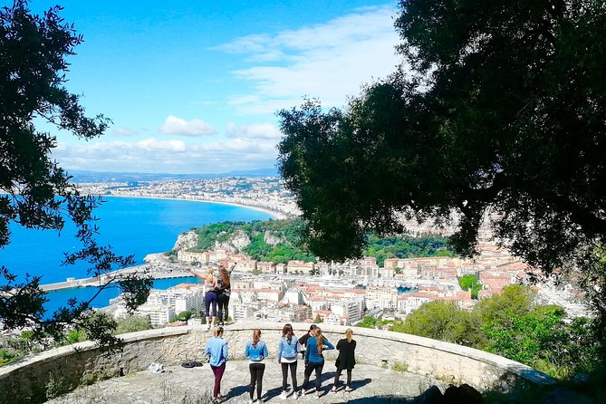 French Riviera Grand Panoramic E-Bike Tour - Who Will Enjoy the French Riviera Grand Panoramic E-Bike Tour?