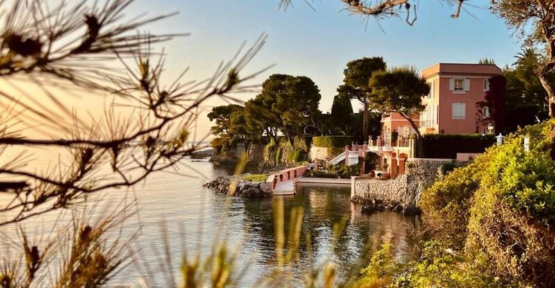 French Riviera : highlights & off the beaten path - Explore the Best of the French Riviera in a Private Day Tour