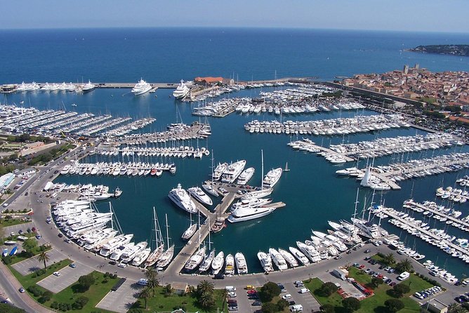 French Riviera & Medieval villages Full Day Private Tour - Key Points
