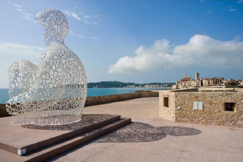 French Riviera & Medieval Villages Full-Day Private Tour - Logistics and Guide Experience