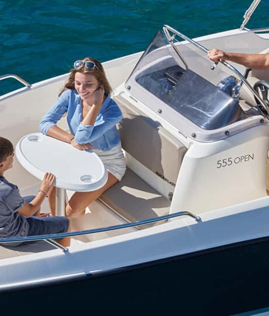 French Riviera & Monaco: Boat Tour with Wine & Snacks - Discover the French Riviera & Monaco on a Scenic Boat Tour with Wine and Snacks