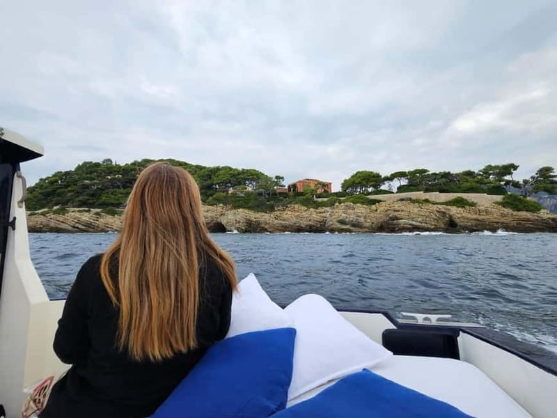 French Riviera Private Boat Trip - Why Choose This Private French Riviera Boat Trip