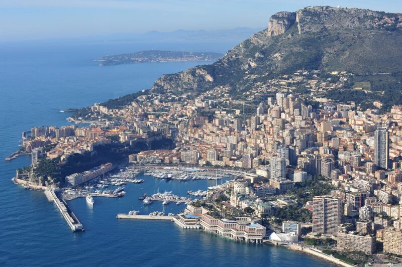 French Riviera: Private Driver Guide Tailor-Made Tour - Flexibility and Customization