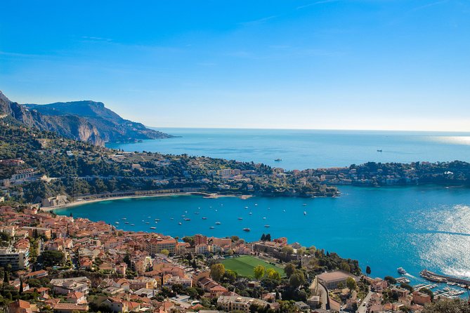 French Riviera Private Full-Day Tour - The Charm of Cap d’Antibes and the Promenade des Anglais