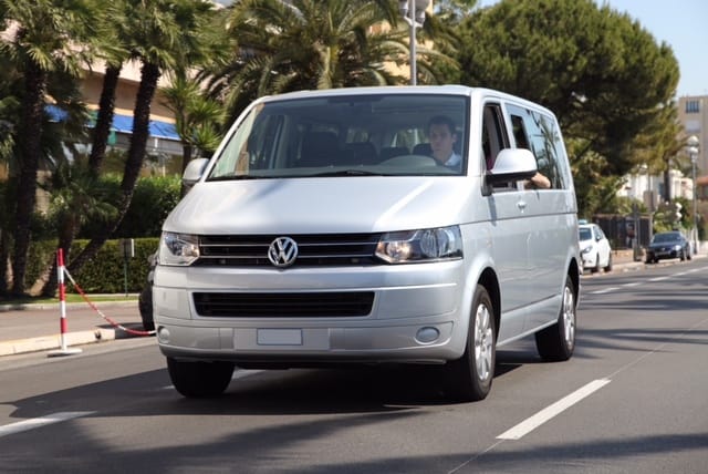 French Riviera Private Half-Day Tour - Scenic Drives Through Iconic Coastal Resorts