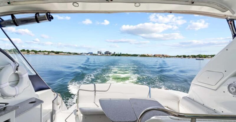 French Riviera: Private Yacht with Skipper - Experience the Elegance of the French Riviera with a Private Yacht and Skipper