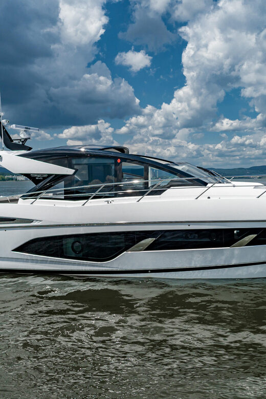 French Riviera: Private Yacht with Skipper - From Port Gallice to the Coastline: What You Will See