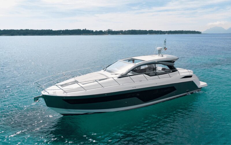 French Riviera: Private Yacht with Skipper - Who Will Enjoy This Private Yacht Charter?