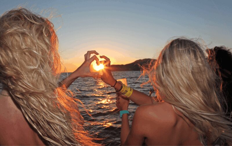 French Riviera: Private Yacht with Skipper - Comparing to Similar Experiences in the Region