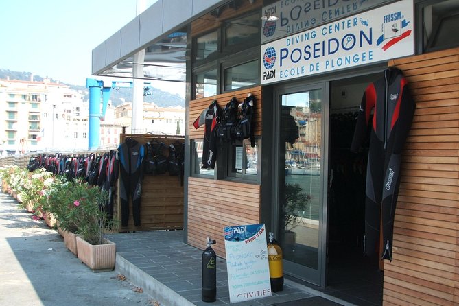 French Riviera Villefranche Bay Snorkeling Tour from Nice - Who Should Book This Tour?