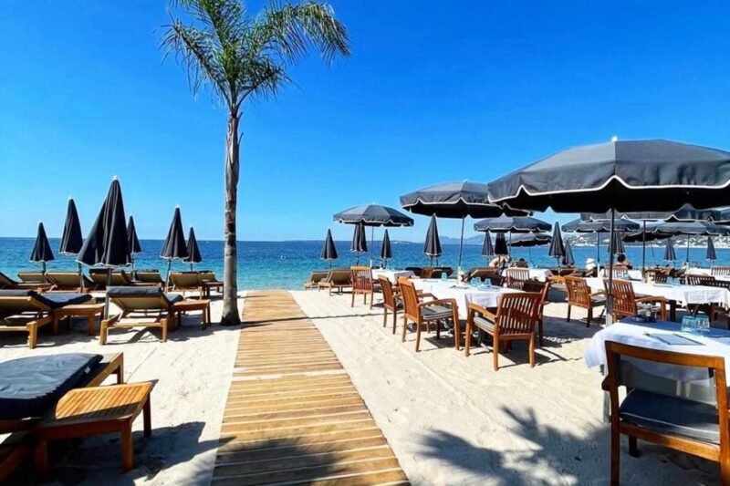 French Riviera West Coast Between Nice and Cannes - Who Will Appreciate This Tour Most?