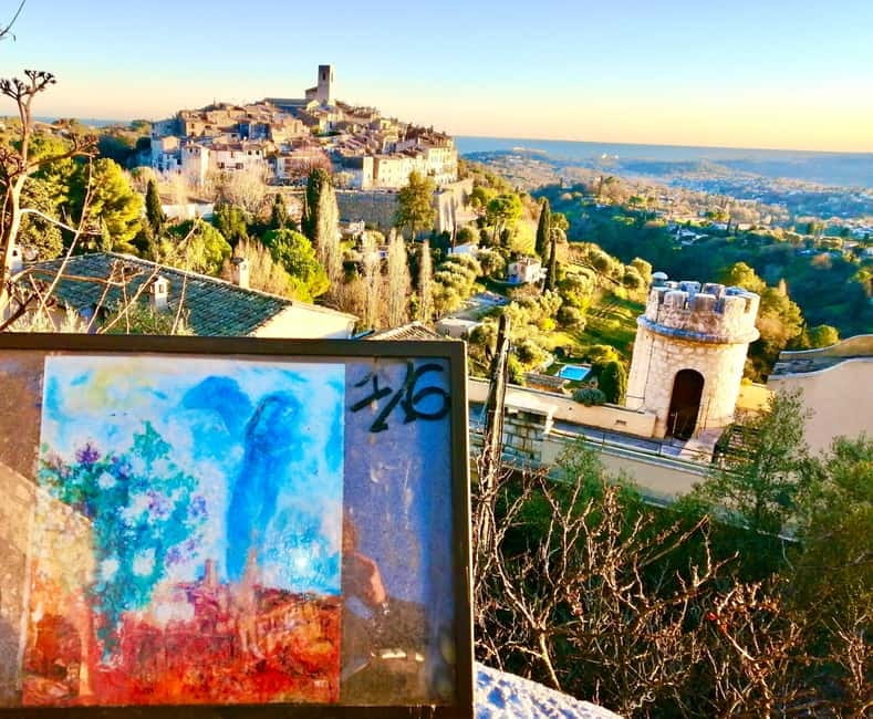 French Riviera's Jewels - E-Bike Tour Antibes - Saint-Paul - French Rivieras Jewels - E-Bike Tour Antibes - Saint-Paul: An In-Depth Review