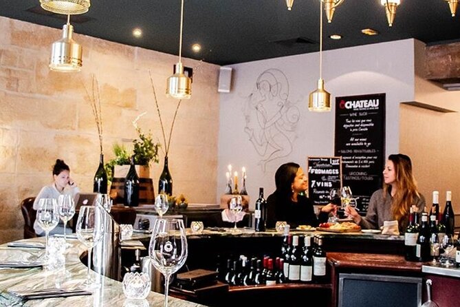 French Wine and Champagne Tasting in Paris - Discovering How Champagne is Made and What Makes It Special