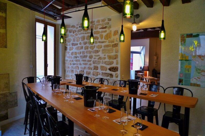 French Wine Tasting Class with a Sommelier - Explore the Best of French Wines in a 2-Hour Class with a Sommelier