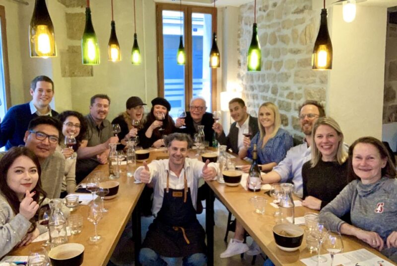 French Wine Tasting Class with a Sommelier - The Wines Tasted: Champagne, Whites, and Reds from Renowned Regions