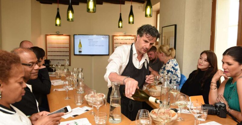 French Wine Tasting Class with a Sommelier - Why This Wine Class Outshines Others