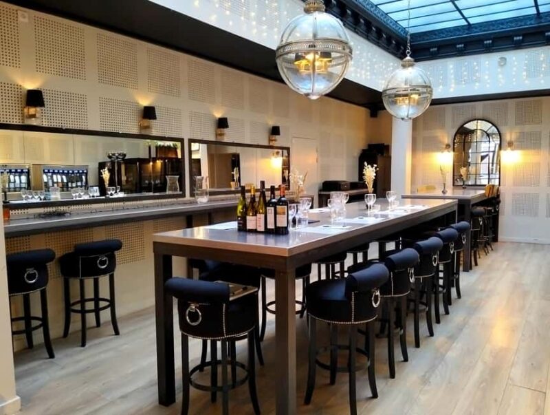 French Wine Tasting Workshop - Montpellier Center - Why This Workshop Stands Out Among Similar Experiences