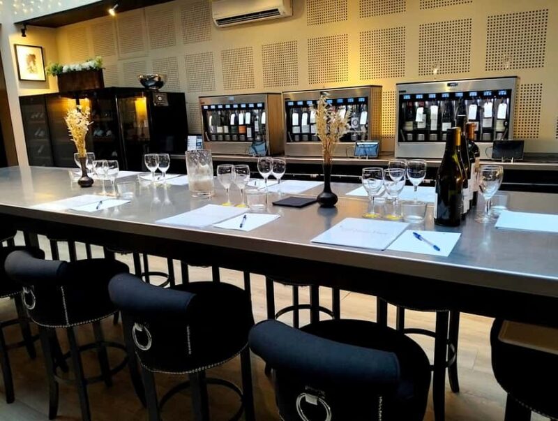 French Wine Tasting Workshop - Montpellier Center - Frequently Asked Questions