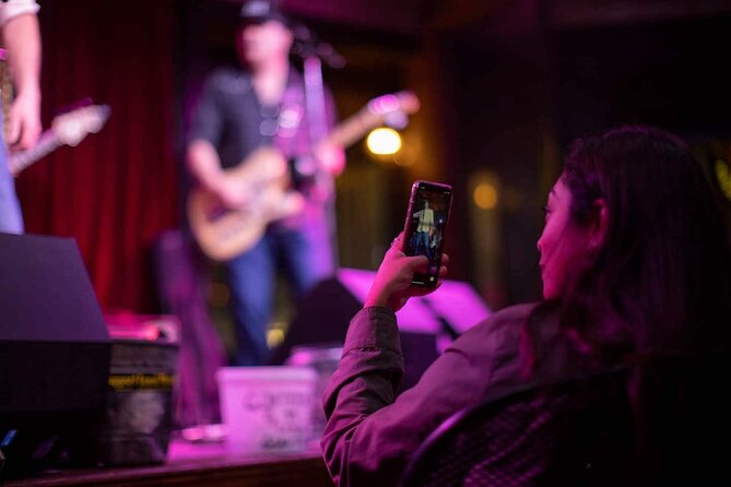 Frenchmen Street VIP Live Music Pub Crawl in New Orleans - Guide Personalities and Tour Pacing