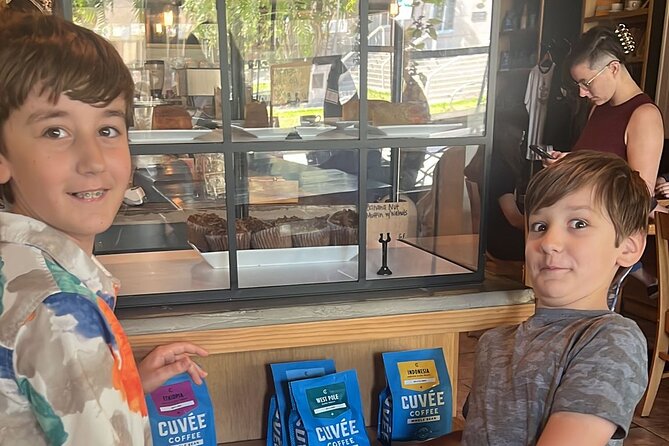 Frenzy Scavenger Hunt in Fort Bragg - Experience a One-of-a-Kind Scavenger Hunt in Fort Bragg for Just $21.60