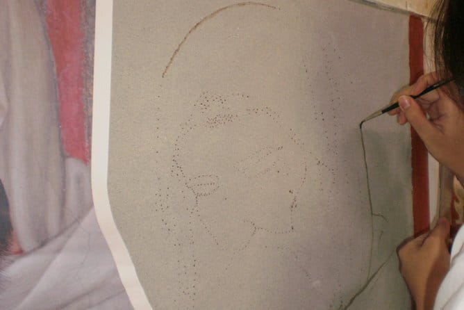 Fresco Painting Class in Florence - Choose Your Skill Level: Basic, Intermediate, or Advanced