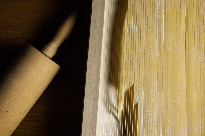 Fresh Homemade Pasta and Tiramisu Cooking Class in Milan - Booking and Flexibility