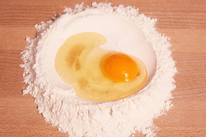 Fresh Pasta and Typical Dinner at Home - Key Points