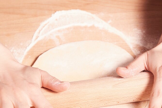 Fresh Pasta and Typical Dinner at Home - What Sets This Tour Apart from Others in Florence