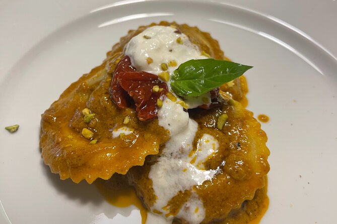 Fresh Pasta Private Cooking Class - The Value of Learning a Timeless Skill