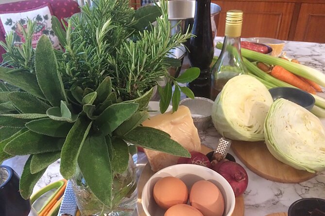 Fresh pasta with a view near Asti Langhe, Roero, Monferrato - Key Points