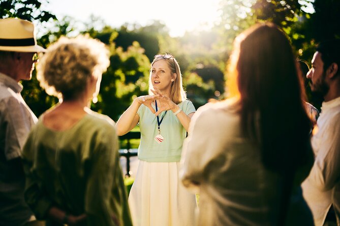 Freud - Inside the mind of a Genius - Discover Sigmund Freud’s Vienna on a 2-Hour Guided Walking Tour