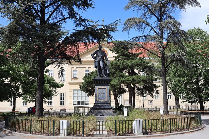 Freud - Inside the mind of a Genius - Limitations and Considerations