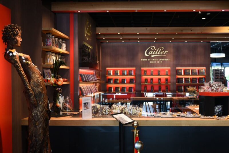 Fribourg and Gruyeres Full-Day Trip - Final Thoughts: An Intimate Day of Swiss Charm