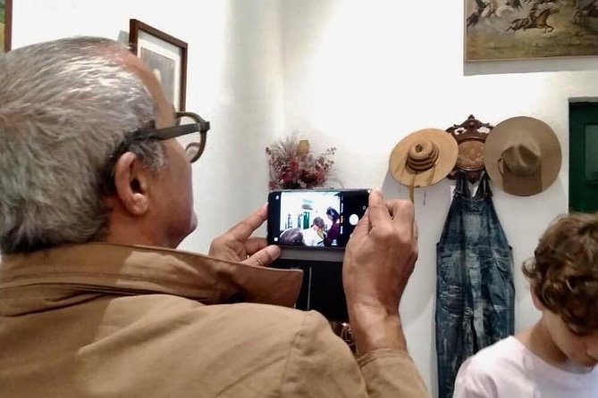 Frida Kahlo Museum, Diego Rivera Studio & Anahuacalli Museum Private Tour - Why This Tour Offers Strong Value