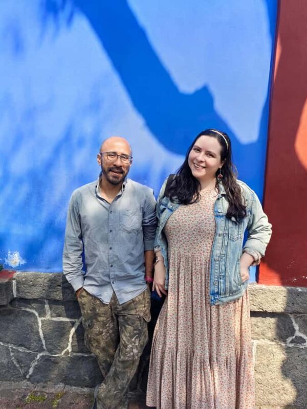 Frida Kahlo Museum Entry Ticket - How the Tour Secures Your Visit to the Frida Kahlo Museum (Casa Azul)