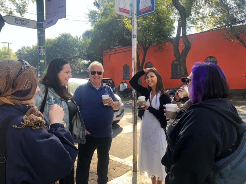 Frida Kahlo Museum Entry Ticket - Frequently Asked Questions