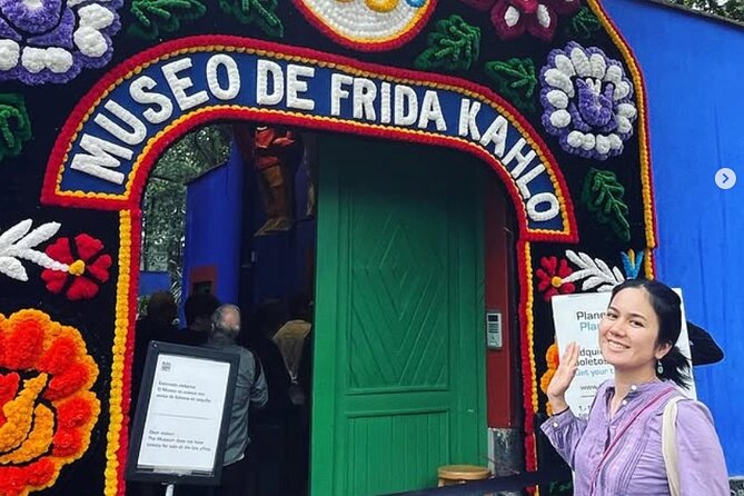 Frida Kahlo Museum Ticket - The Practical Aspects: Cancellation and Customer Support